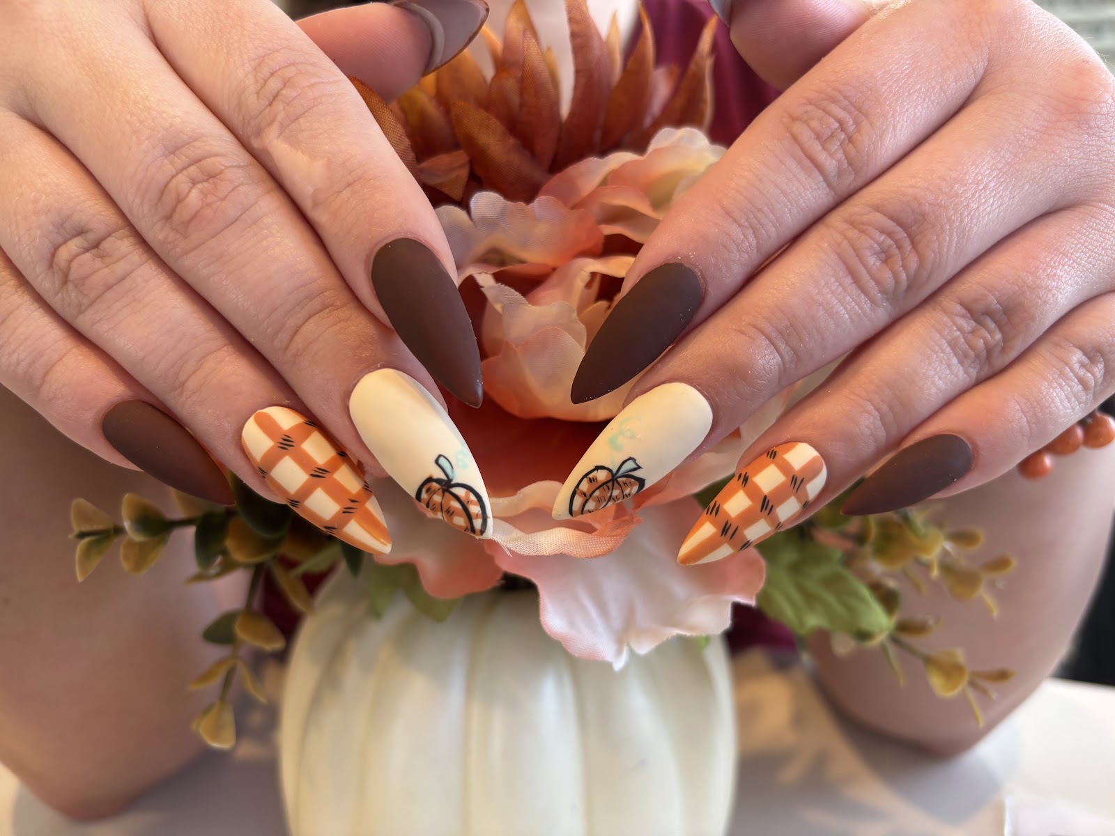 Sparkle Nail Spa nail photo 3