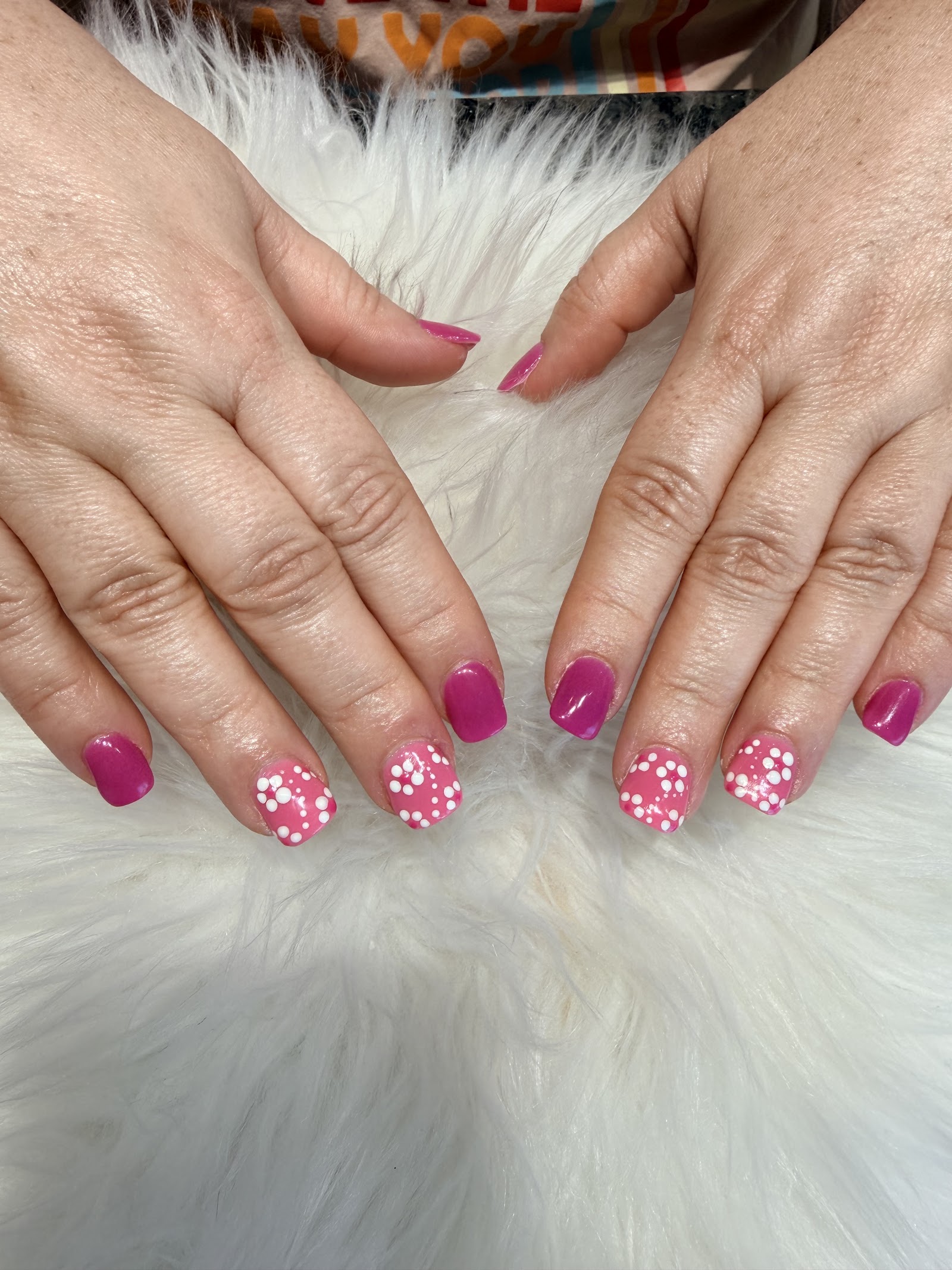 Sparkle Nail Spa nail photo 4