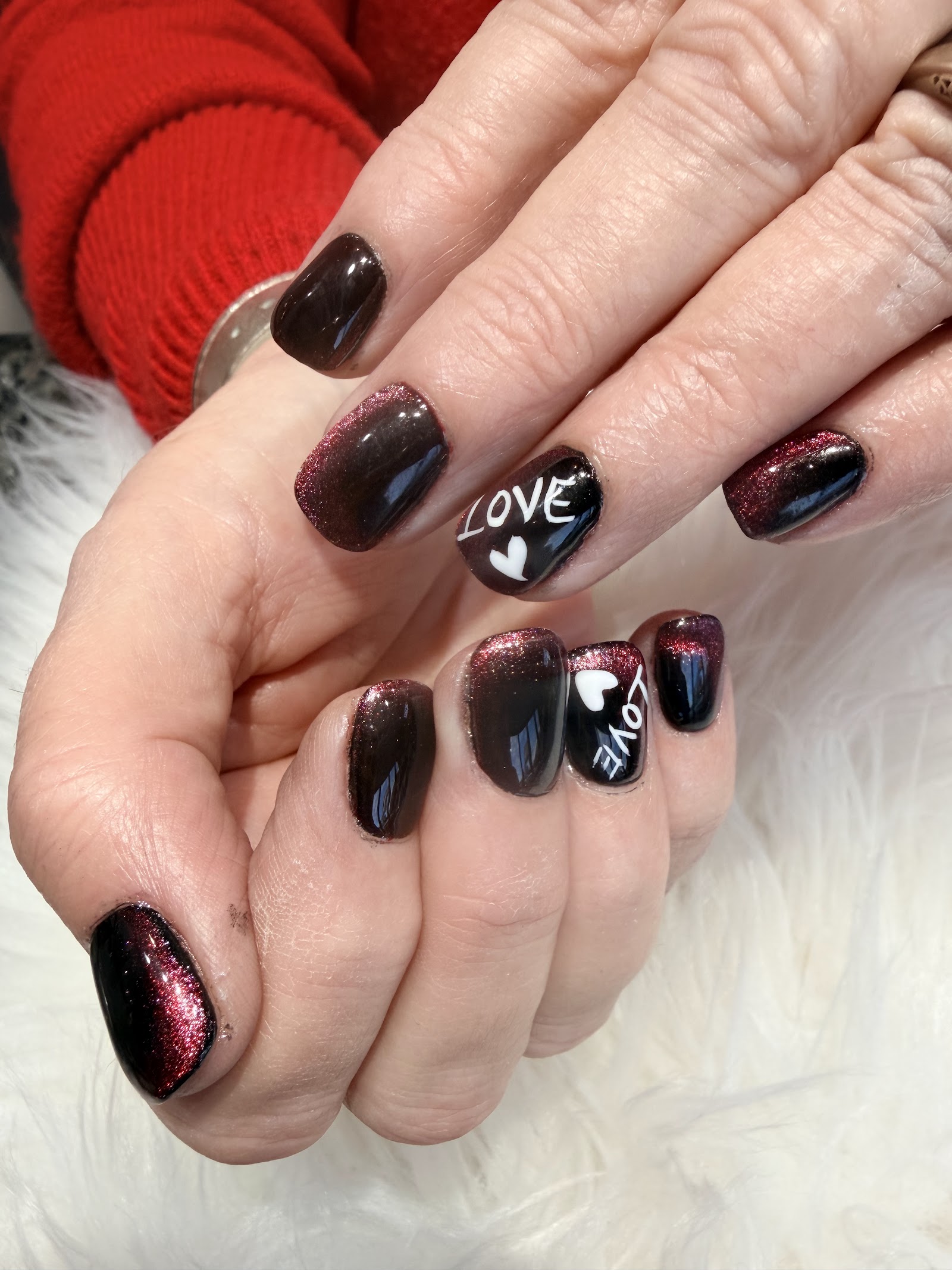 Sparkle Nail Spa nail photo 6