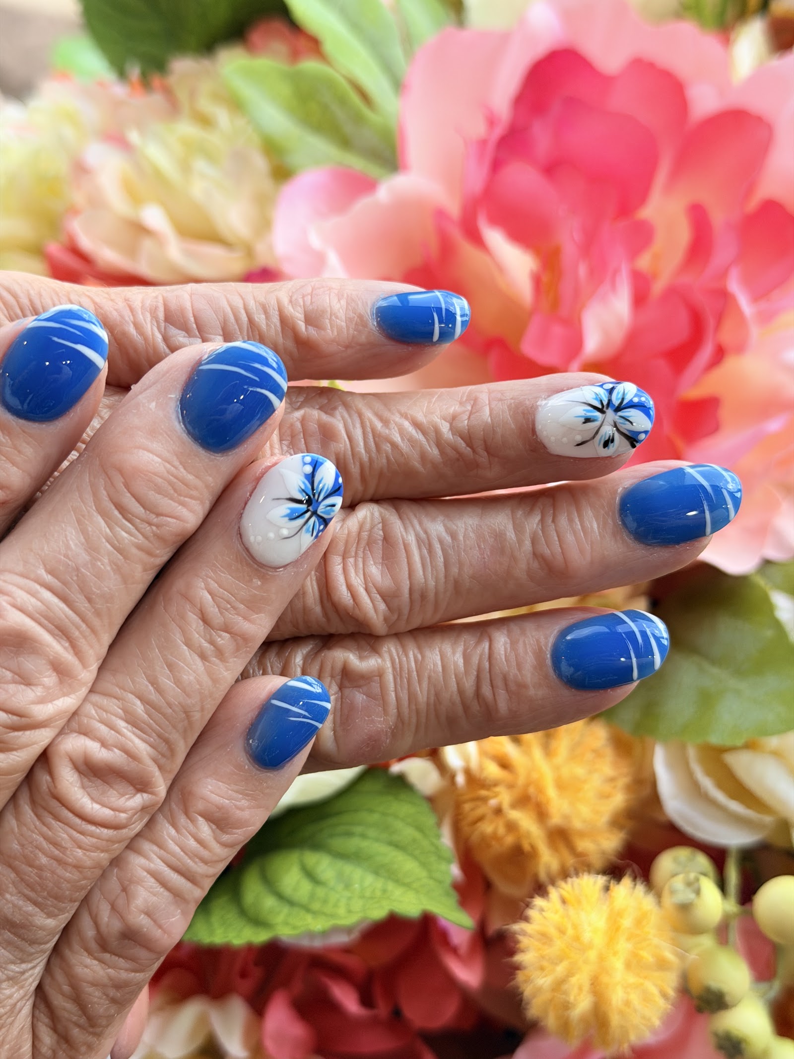 Sparkle Nail Spa nail photo 8